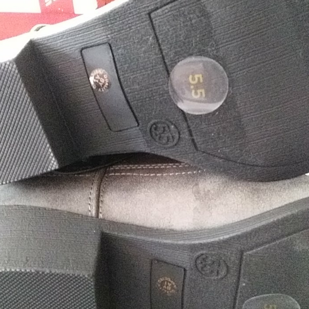 Arizona boot - Picture 3 of 7